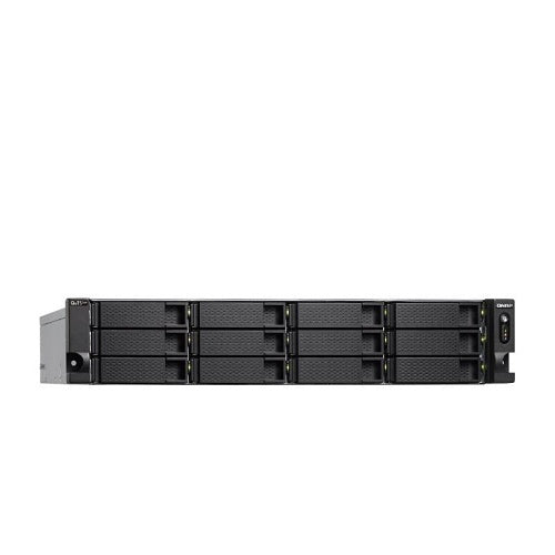 QNAP TS-H1886XU-RP-R2-D1622-32G-US 2U 18-Bay Network Attached Storage