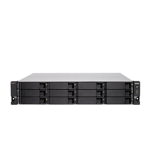 QNAP TS-H1886XU-RP-R2-D1622-32G-US 2U 18-Bay Network Attached Storage