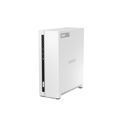 QNAP TS-133-US Storage Arrays and Servers