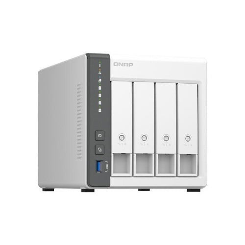 TS-433 4-BAY PERSONAL CLOUD