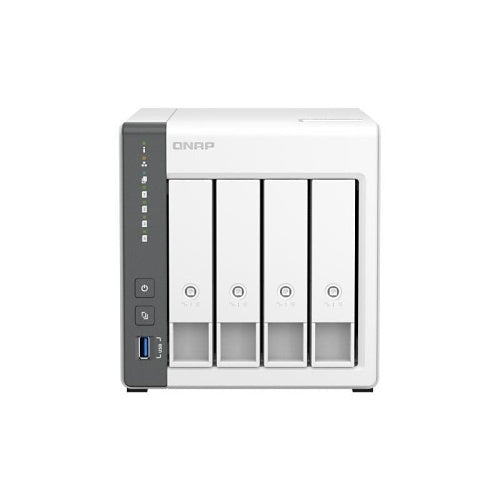 TS-433 4-BAY PERSONAL CLOUD