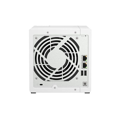 TS-433 4-BAY PERSONAL CLOUD