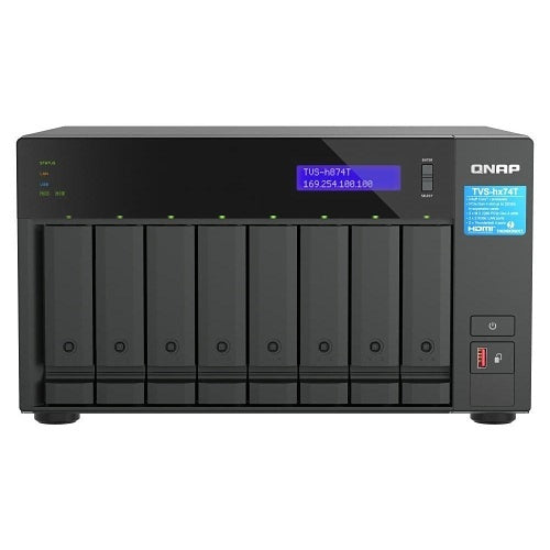 Image of QW-TVSH874TI
