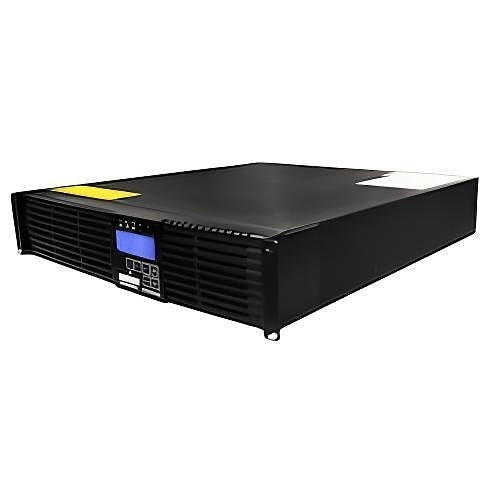 Minuteman EC3000RTXL2U Encompass UPS, 2700W, 3000 VA