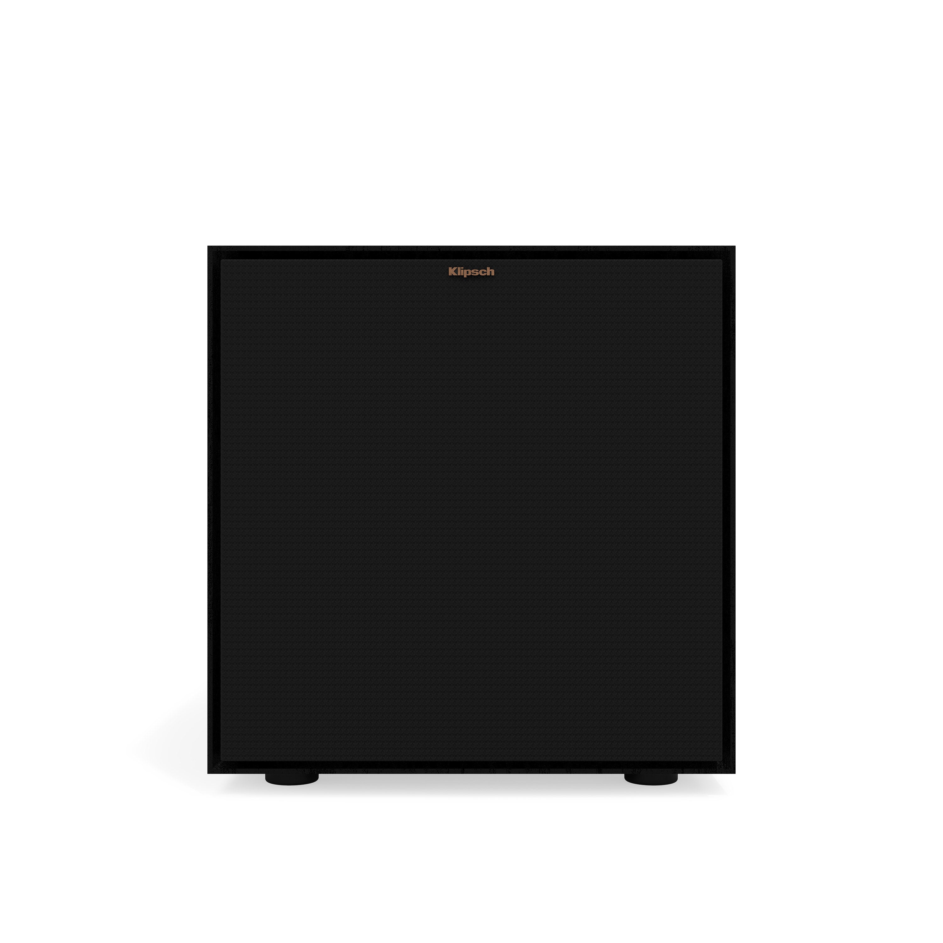 Klipsch R-101SW 10\\" Subwoofer (Single)
