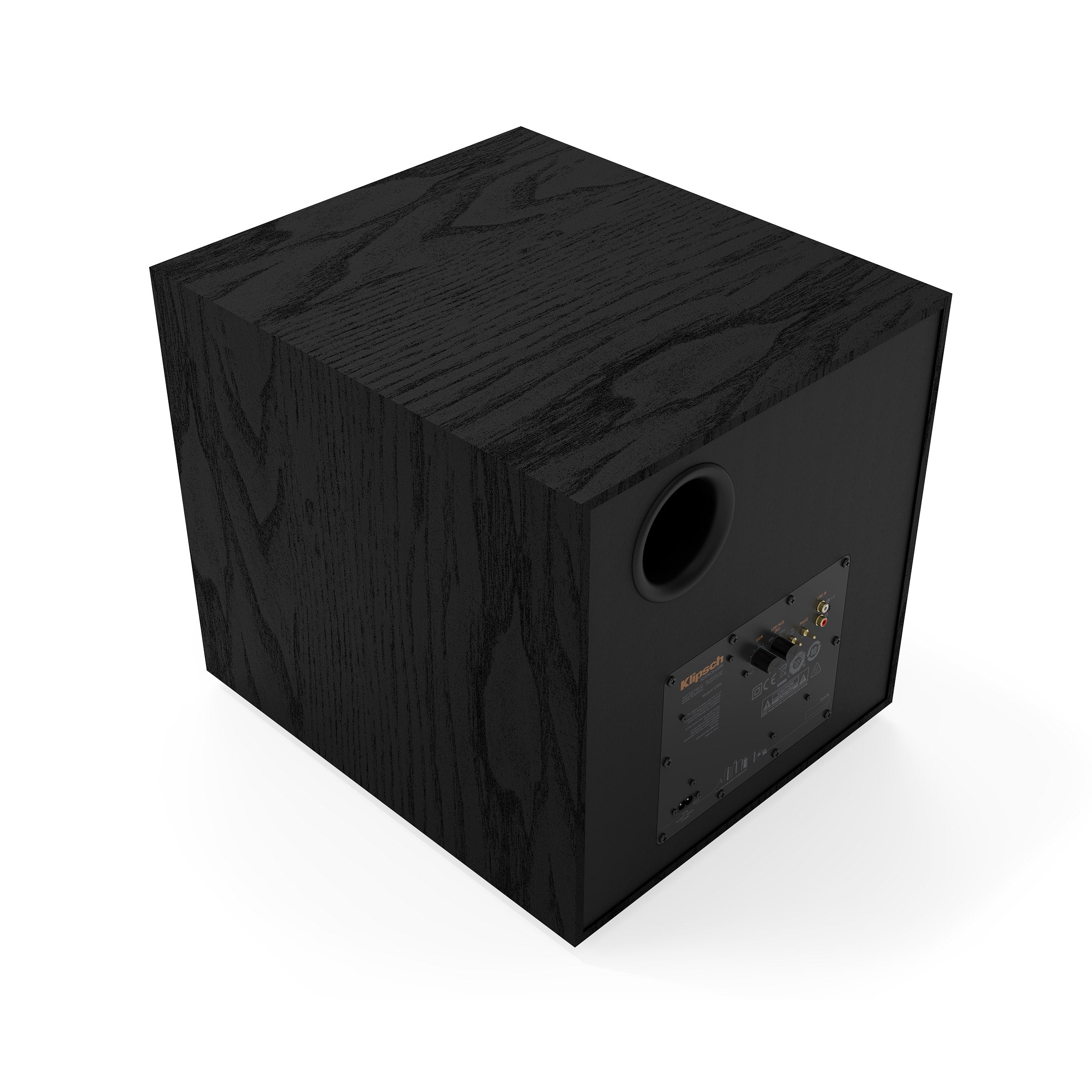 Klipsch R-121SW 12\\" Subwoofer