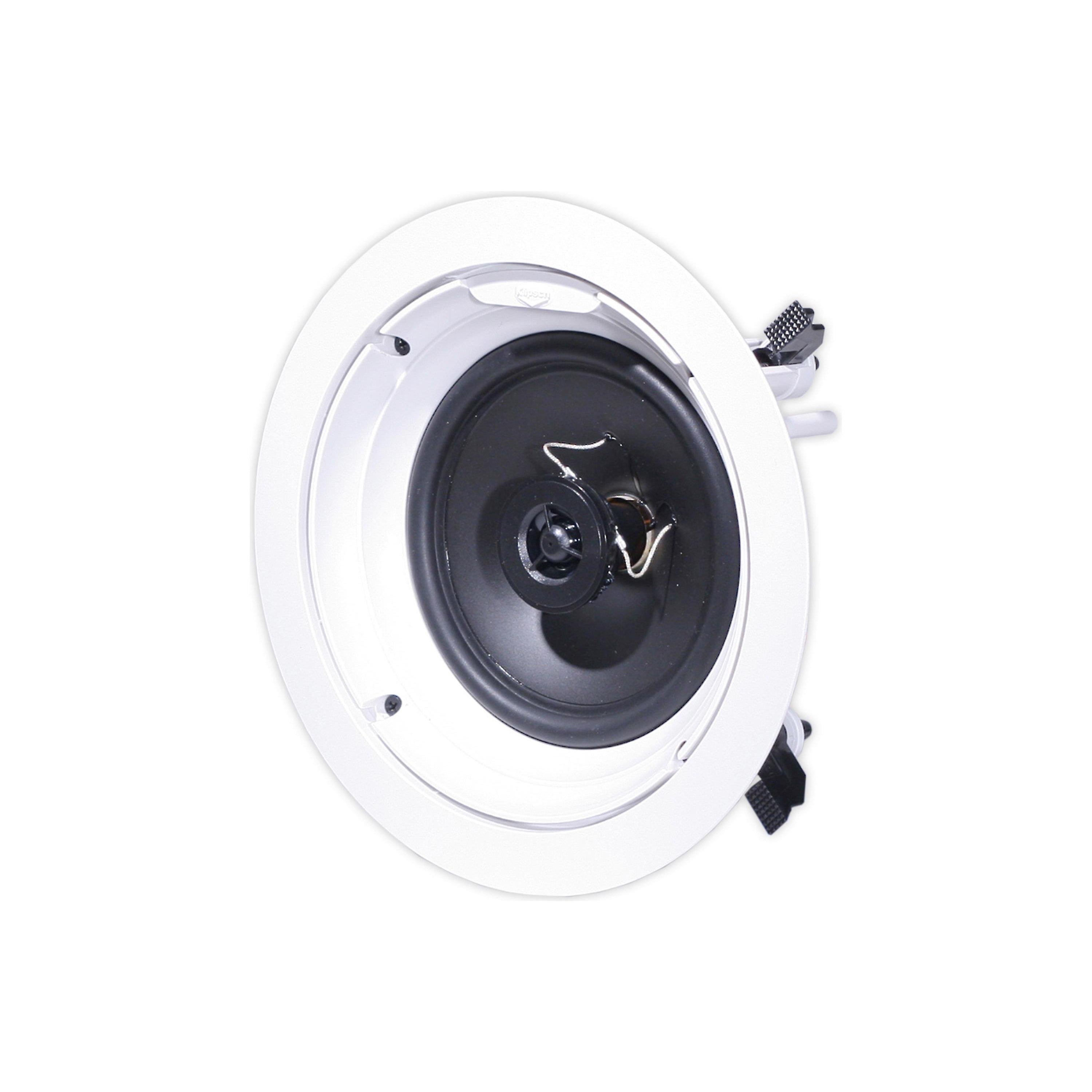 Klipsch R-1650-C 6.5\\" 2-Way In-Ceiling Speaker (Single)