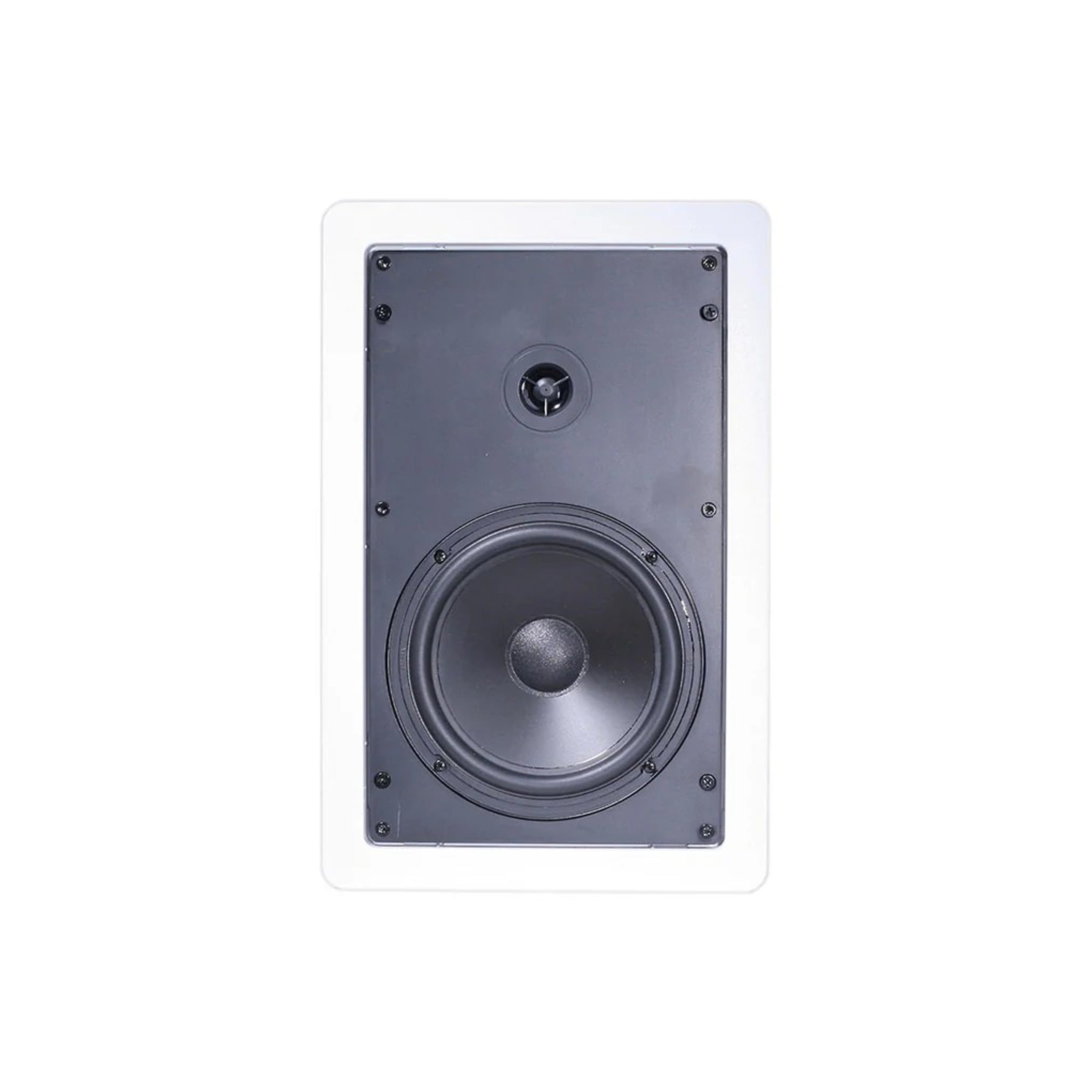 Klipsch R-1650-W 6.5\\" 2-Way In-Wall Speaker (Single)