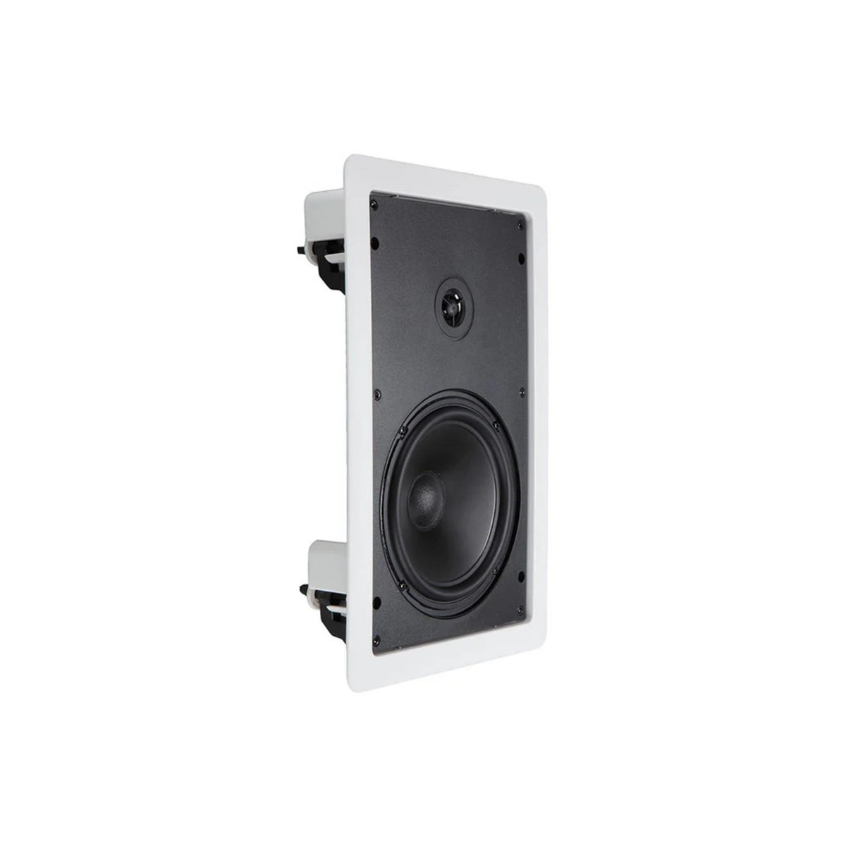 Klipsch R-1650-W 6.5\\" 2-Way In-Wall Speaker (Single)