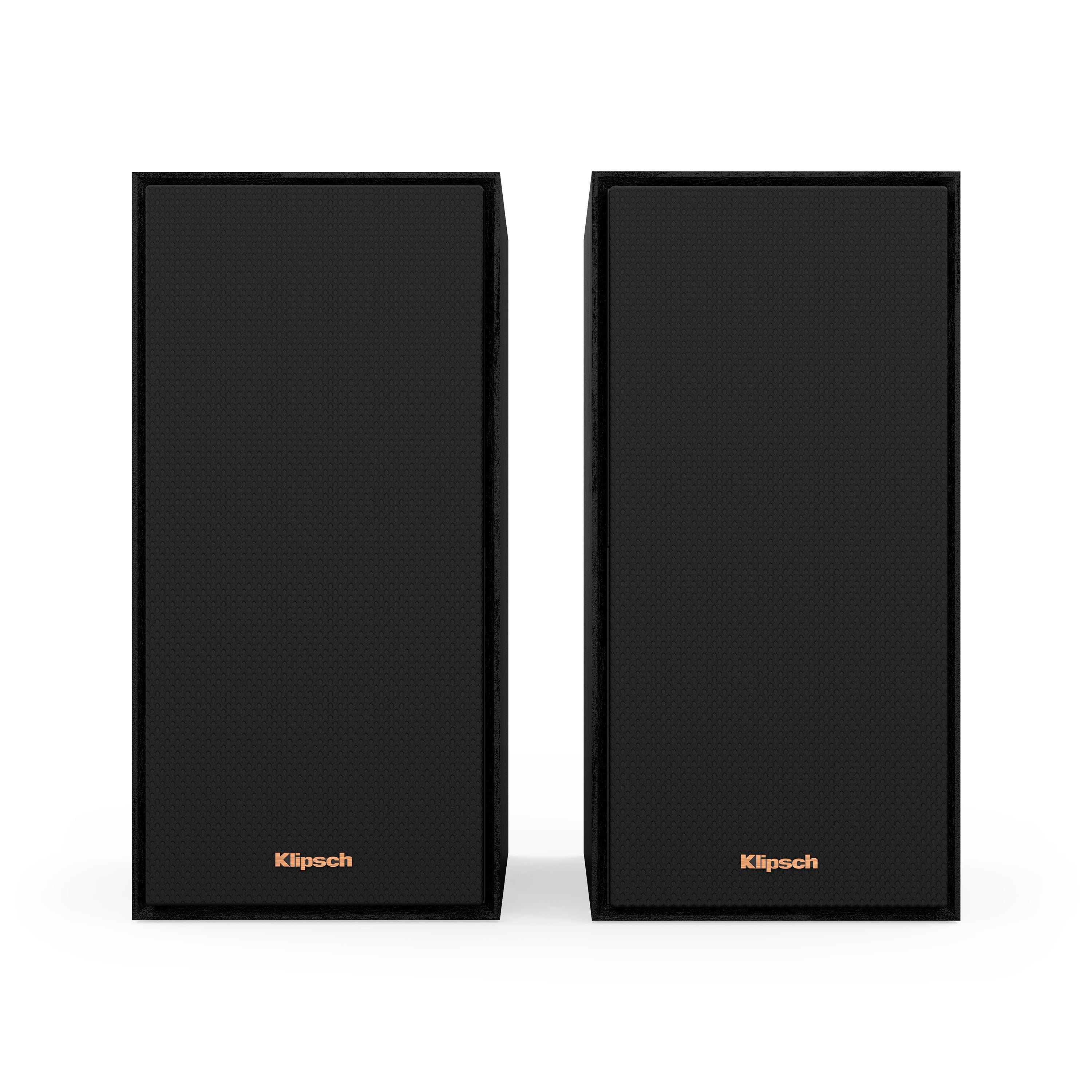 Klipsch R-40PM 4\\" Two Way Powered Speaker (Pair)