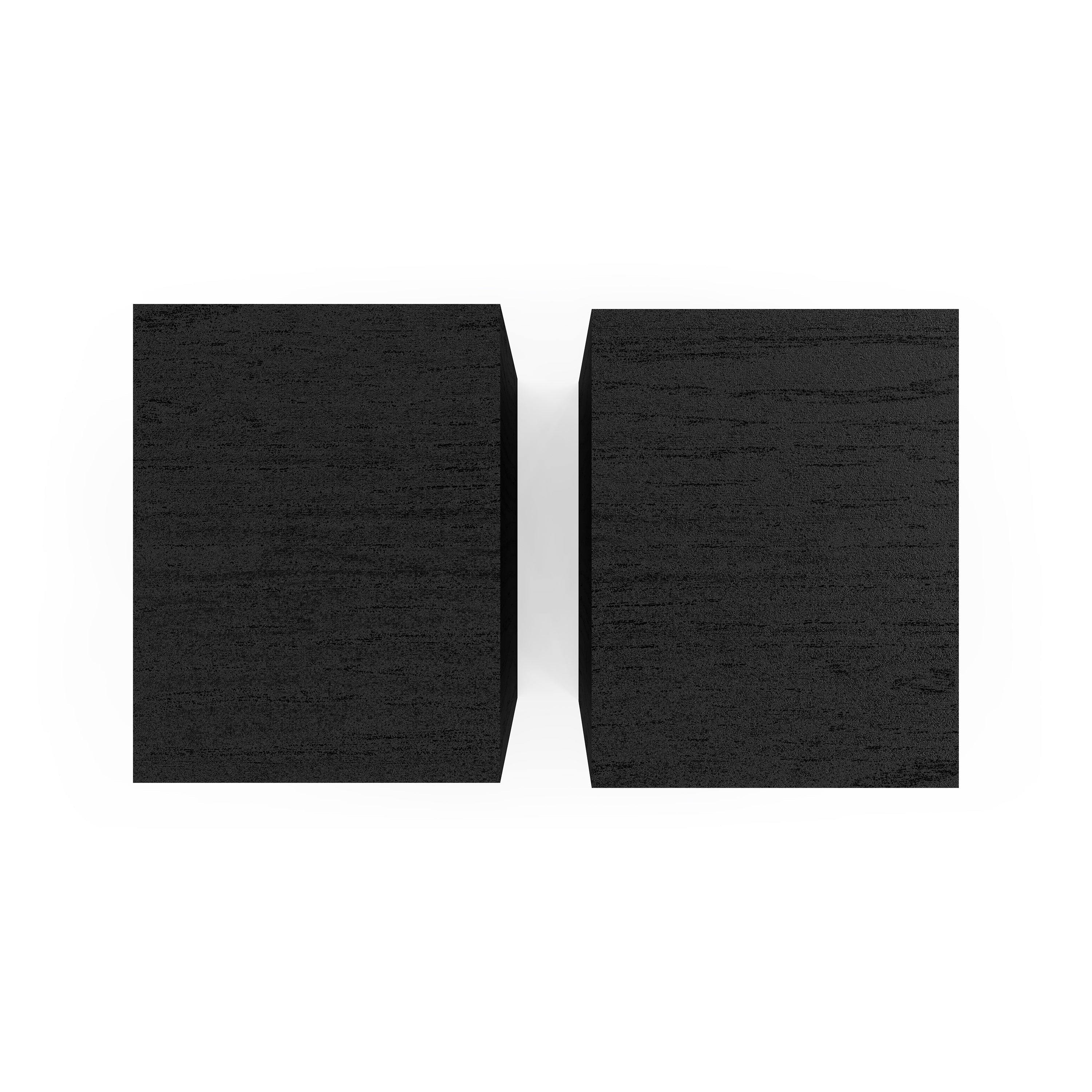 Klipsch R-40PM 4\\" Two Way Powered Speaker (Pair)