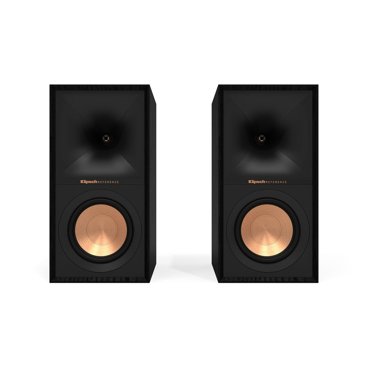 Klipsch R-50M Bookshelf Speakers (Pair)