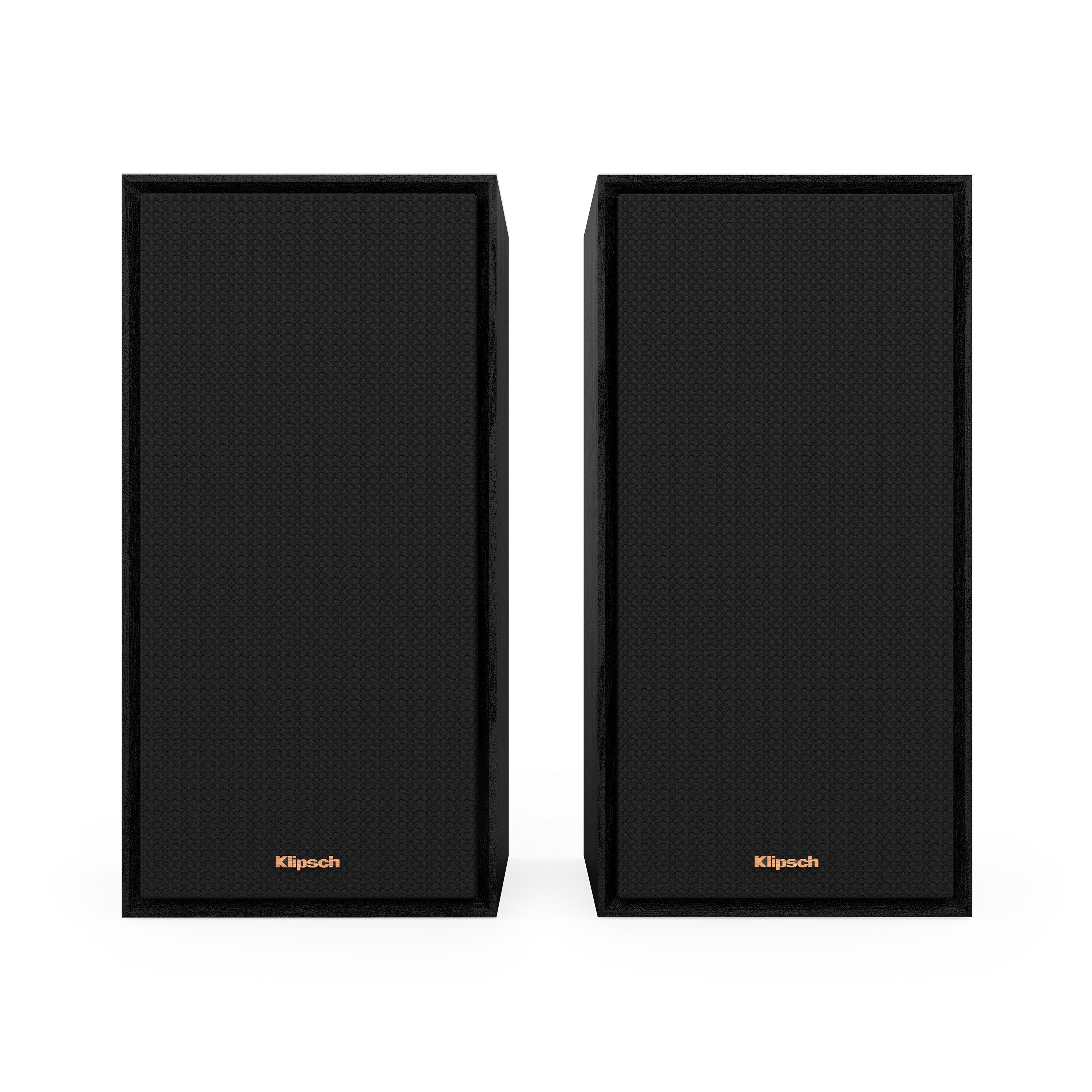Klipsch R-50PM 5.25\\" Two Way Powered Speaker (Pair)