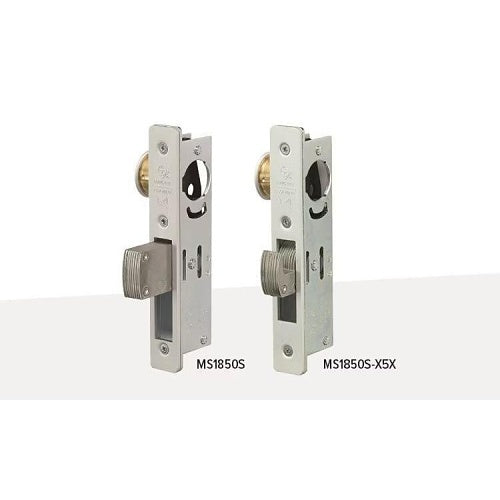 Adams Rite 1850S-320-313 1850S Series Short Throw Deadl