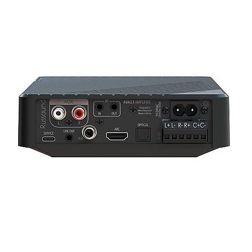 Image of RD-AVA31
