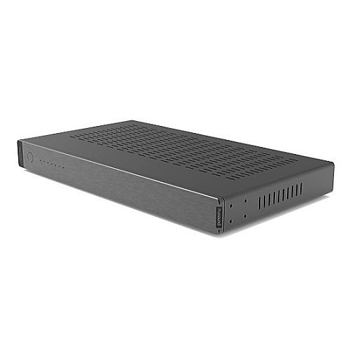 Russound D1290 D-Series 12-Channel Digital Power Amplifier, 90W