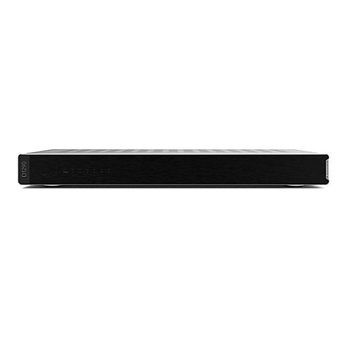 Russound D1290 D-Series 12-Channel Digital Power Amplifier, 90W
