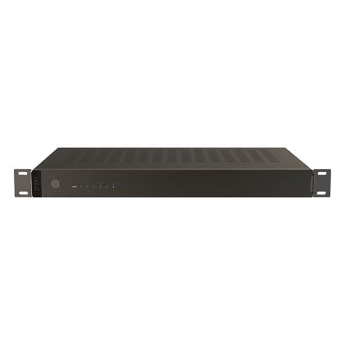 Russound D1290 D-Series 12-Channel Digital Power Amplifier, 90W