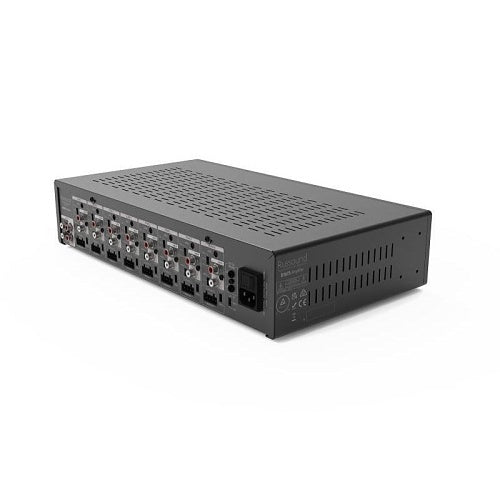 Russound D1675 D-Series 16-Channel Digital Amplifier
