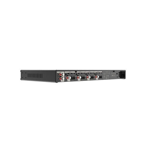 Russound D890 8-Channel Digital Amplifier, 4 Zones of Audio, 90W Per-Channel
