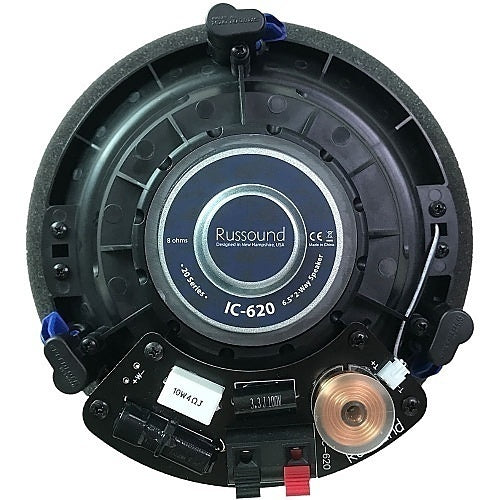 Russound IC-620 6.5\\" Enhanced Performance Loudspeaker