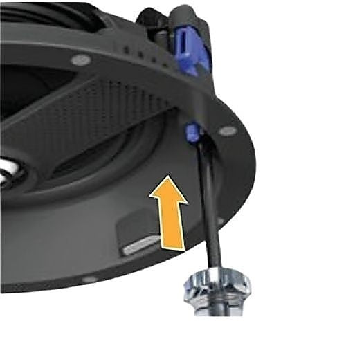 Russound IC-620 6.5\\" Enhanced Performance Loudspeaker