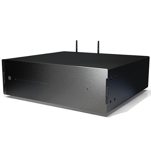 Russound SMZ16-PRE 16-Channel Matrix Pre-Amplifier with Streamer (1550-853838)