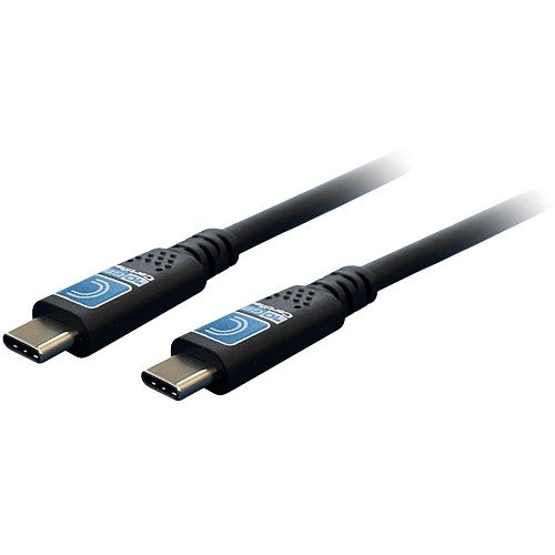 Comprehensive USB10G-CC-10PROBLKA USB 3.2 GEN2 10G 10FT CABLE