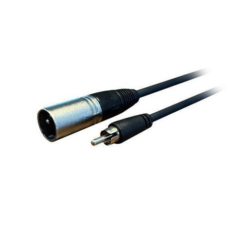 Image of RH-XLRPPP3ST