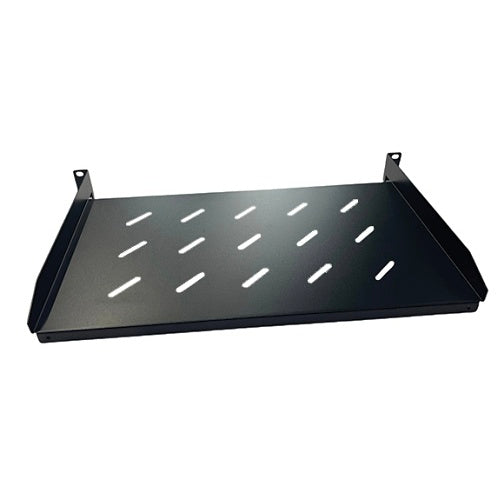 AVARRO RK-1UVSHLF 1U Vented Rack Shelf