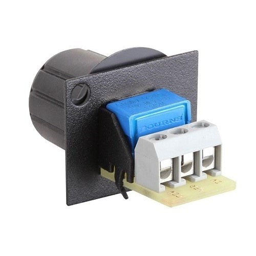 RDL AMS-10K 10K Ohm Linear Potentiometer with Knob