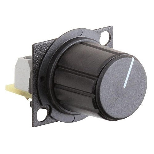 RDL AMS-10K 10K Ohm Linear Potentiometer with Knob