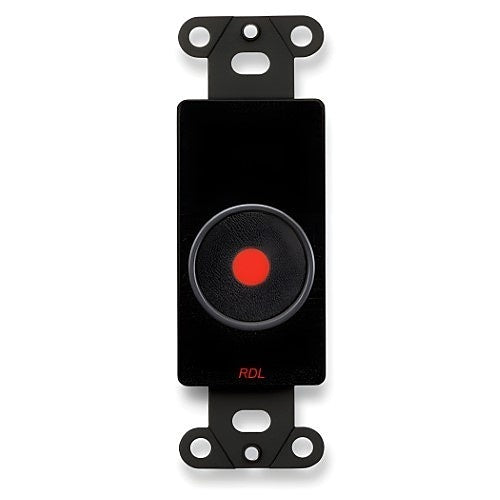 RDL AMS-TS1 Illuminated Touch-Activated Push Button