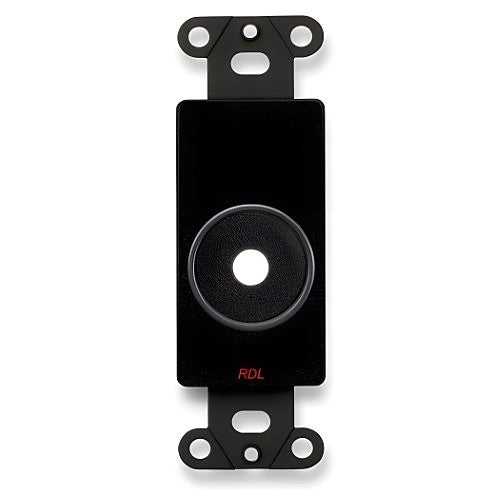 RDL AMS-TS1 Illuminated Touch-Activated Push Button