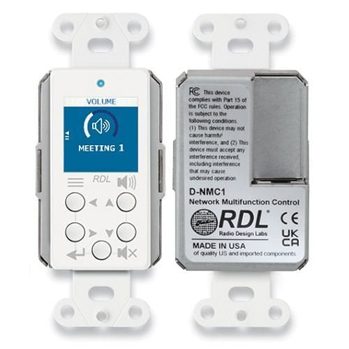 Image of RL-DNMC1