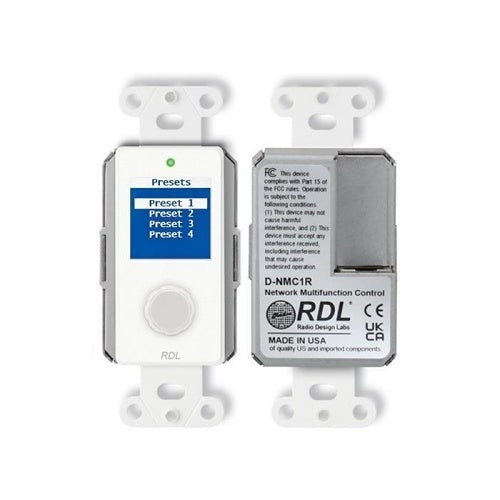 Image of RL-DNMC1R