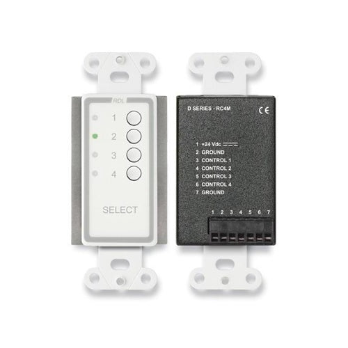 Image of RL-DRC4M