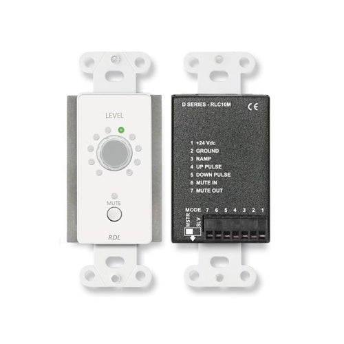 Image of RL-DRLC10M