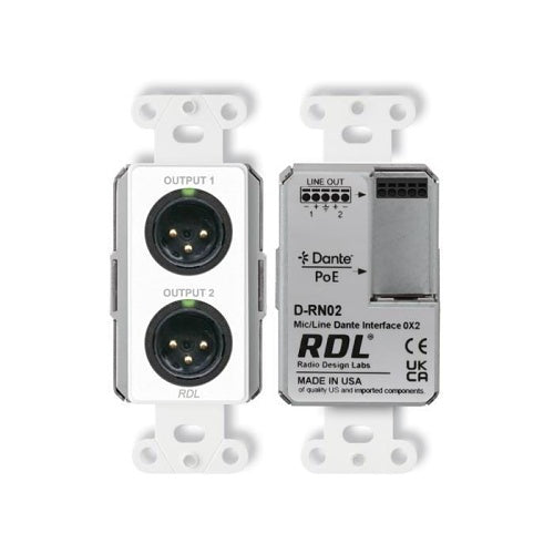 Image of RL-DRN02
