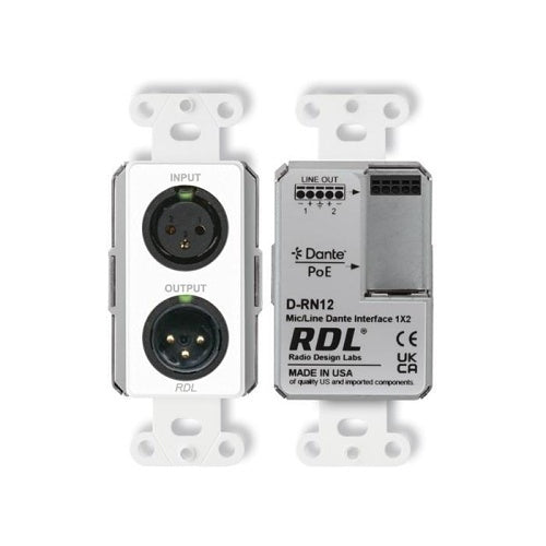 Image of RL-DRN12