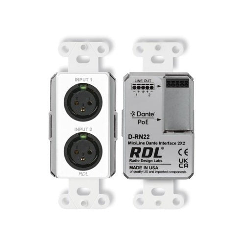 Image of RL-DRN22