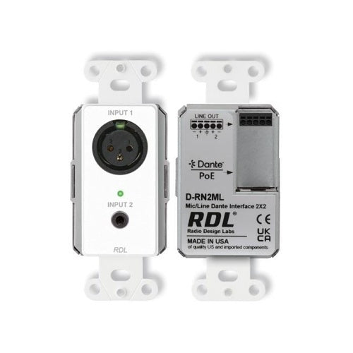 Image of RL-DRN2ML