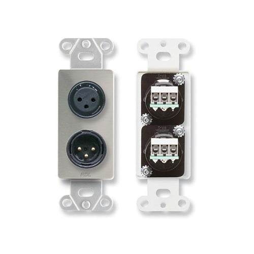 Image of RL-DSXLR2