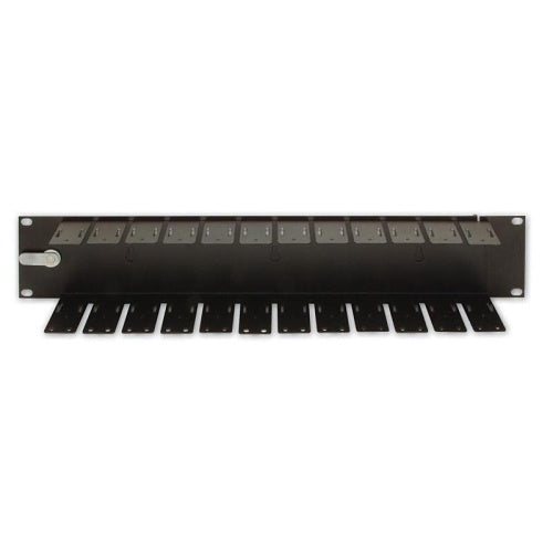 RDL STR-19A Stick-On Series Racking System, 12-Module