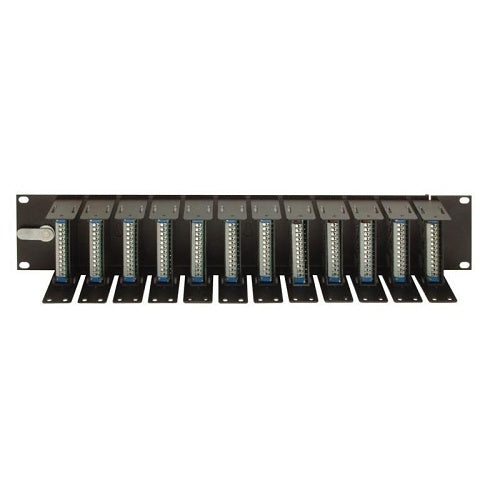 RDL STR-19A Stick-On Series Racking System, 12-Module