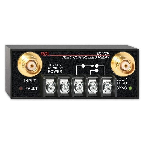 Image of RL-TXVCR