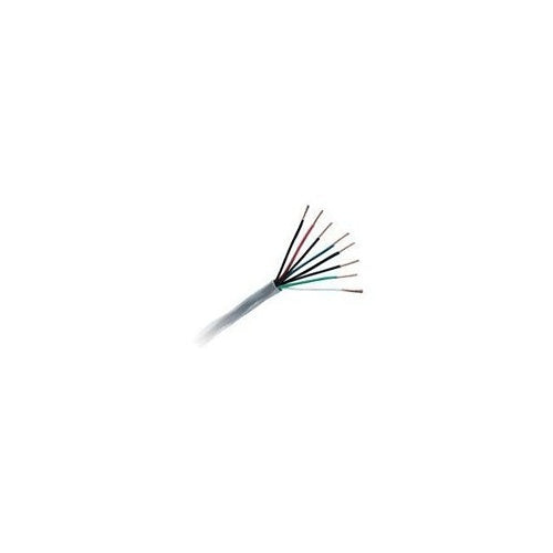 Remee 900946WBTPOLYM1B 22/6 Shielded WBT Poly, 1000'