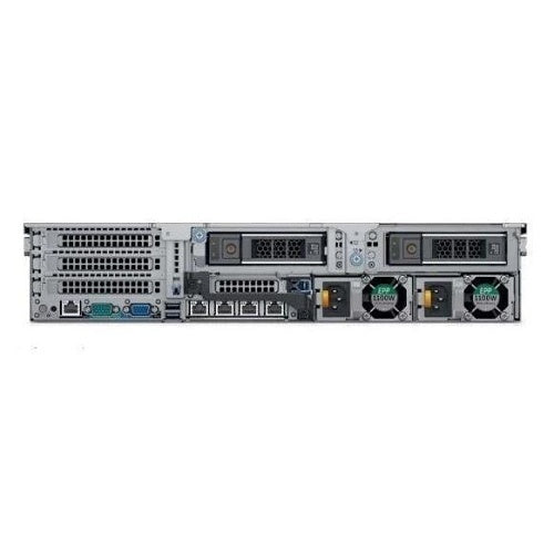 American Dynamics ADVE740HD10TBT 128-Channel VideoEdge Rackmount NVR (R740), 10TB Hot Plug HD Kit