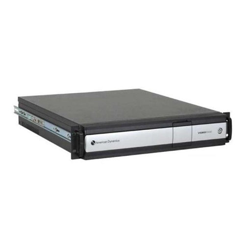 American Dynamics ADVER60R5N2G Videoedge NVR, RAID 5, 72 Total 4 NIC, 2U, 60TB