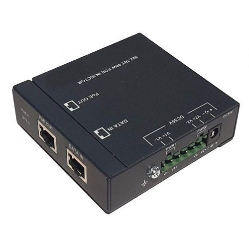 Illustra IA-POE-90-U00 90W PoE Injector